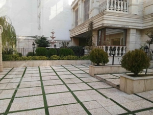 فروش آپارتمان سه خواب بلوار فردوس