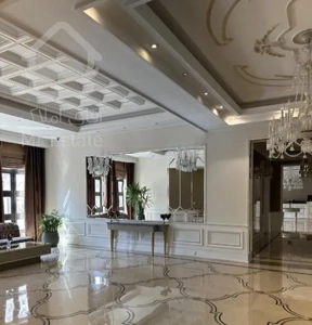 آجودانیه برج ۲۵۰ متر ۳ خواب طبقه نهم فول