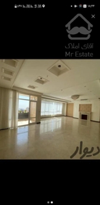 ۱۳۴ متر ۳ خواب فول فردوس شرق