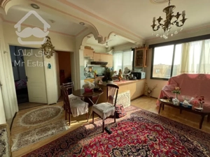 فروش آپارتمان ۷۸ متری ۲ خواب چیتگر