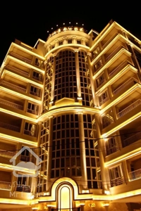 دید دریاچه /پروژه لوکس میعاد/طبقه مشخص/قطعی