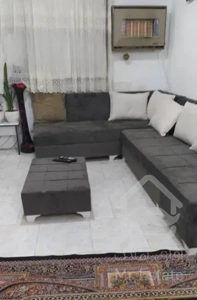 فروش واحد۴۵متری در خ آذربایجان