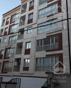 اجاره اپارتمان 115 متری 2 خواب کلیدنخورده پونک