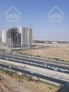 واحد ۱۲۰ متری