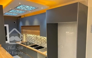 آپارتمان ۸۷متری پردیس