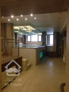 آپارتمان ۱۵۰ متری سعادت آباد