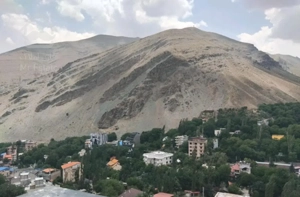 فروش آپارتمان بام فشم / اوشان ویلا