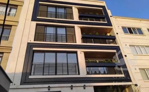 ۱۷۰ متر سه خواب/یک خواب مستر/کلید نخورده/هوشمند