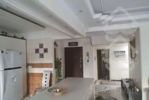 درکه کوهسار اوین ولنجک سعادت آباد ۱۵۲ متر