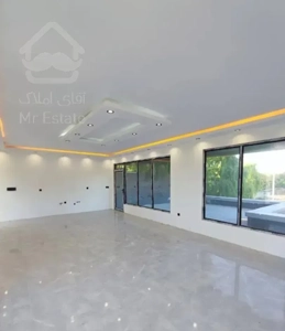 ویلاکردان سهیلیه آغچه حصارکلاسیک داخل بافت سه خواب