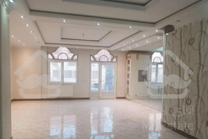 ۱۰۰مترتخلیه فول بازسازی با پارکینگ هفتم نیروهوایی