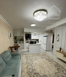 فروش آپارتمان ۸۳ متری ۲ خوابه کارمانیا