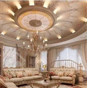 آپارتمان ۴۵۰ متری صفر ۴ خوابه در فرشته