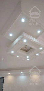 گچ کاری نور مخفی