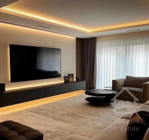 مرزداران سپهر ۱۹۰ متر ۲ پارکینگ/ویو بی نظیر