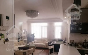 ۶۲متر/۲خواب/ ۵ساله /سالن پرده خور/بلوار تعاون