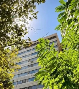 سوئیت ۴۳متری فاز یک بالای ورزشگاه