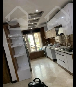 آپارتمان تک خوابه ۶۰ متری