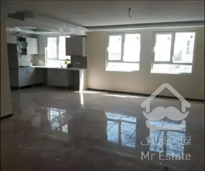 94 متر / دو خواب / بلوار فردوس / بینظیر