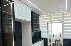 75 متر /دو خواب /خوش نقشه/گذر 8