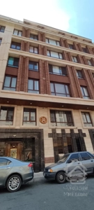 ۶۵متر سالن پرده خور فول ۲ساله