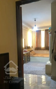 ۷۰متر شهران کوهسار کن ۸ساله