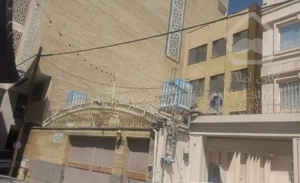 اجاره ۶ واحد دوخواب نزدیک حرم