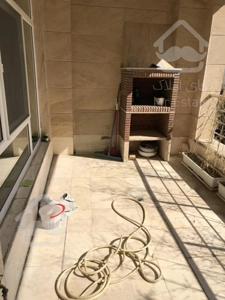 رهن و اجاره آپارتمان ۱۷۵ متری ۳ خوابه فرمانیه