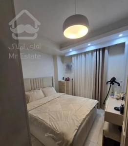 ۵۷متر/مناسب سخت پسندان/پارکینگ اصلی