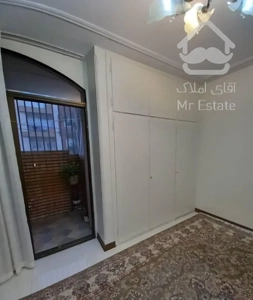 ١٠٢ متر ٢ خواب چند ساله شریعتی باغ صبا