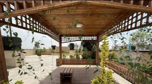 125متر/دهکده المپیک دریاچه چیتگر/وام دار/فضای سبز