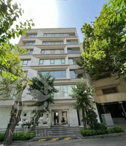 198متر3خ/تکواحدی2پارکینگ/8سال/شمال فردوس شرق