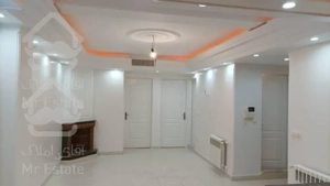 64 متر 2 خواب/روبه آفتاب/بدون مشابه/9ساله/پونک