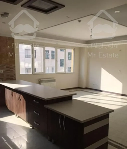 ۱۴۱متر ۳خواب تک واحدی/شهرک نفت