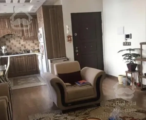 ۶۰ متر ۱ خواب / فردوس شرق