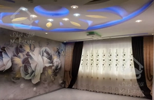 آپارتمان ۱۱۲ متر دوخوابه