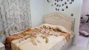 آپارتمان ۶۰متر/۱خواب/فول/بلوار فردوس