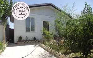فروش ویلا فلت ۳۰۰ متری در دماوند
