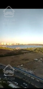 ۱۶۵ متر سه خواب ویو ابدی دریاچه فول