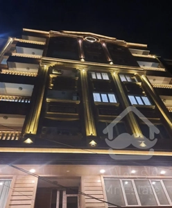 170متر ۲پارکینگ سندی