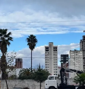 فرصت خرید ۱۴۰ متری با ویو دریا در بلواردریا سرخرود