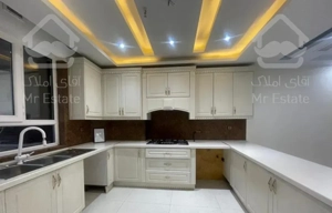 اپارتمان ۱۰۷ متری