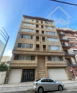 فروش آپارتمان۱۲۷متری نوساز دهنو