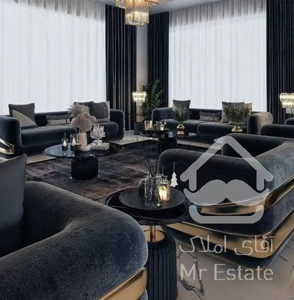 برج مجلل رومنس