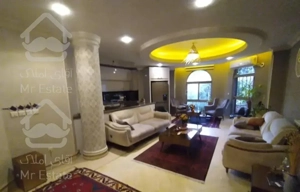 آپارتمان ۸۳ متر ۲ خواب پاسداران