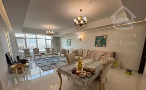 فرشته هاشمیه / ۱۵۰متر تکواحدی / مستقلاتی