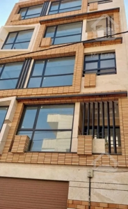 ۱۱۰متر دو خواب تک واحدی فول امکانات