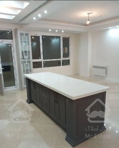 فروش آپارتمان ۲خوابه/تکواحدی/نور گیر عالی