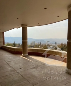 لواسان ۱۳۰۰ متر ویلا