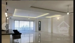 یوسف آباد / ۲۷۰ متر ۴ خوابه/ بدون مشابه